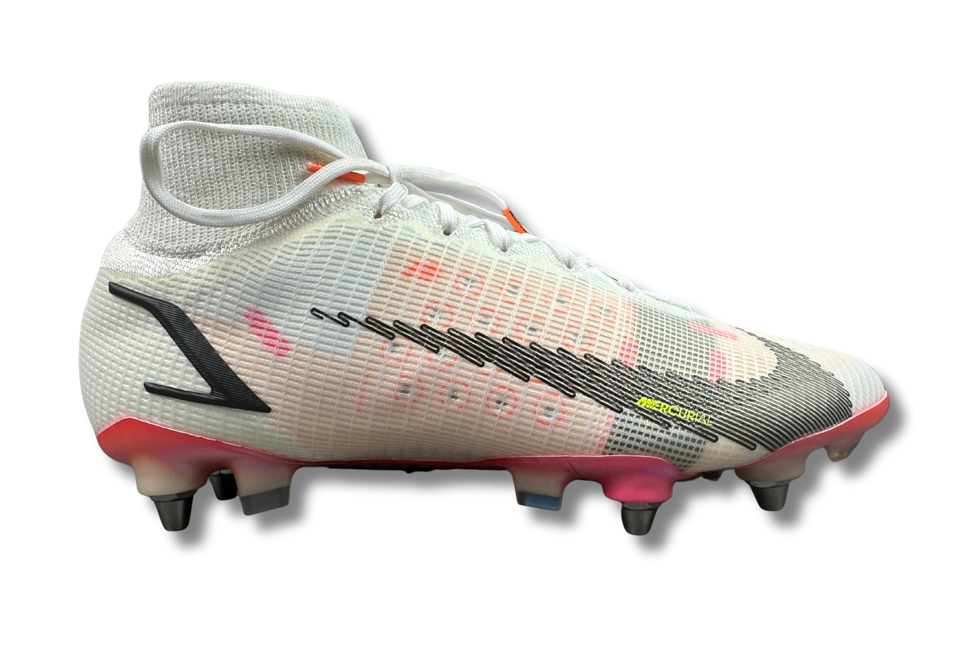 nike mercurial superfly v11