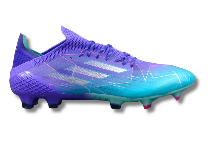 Adidas X Speedflow.1 FG UCL