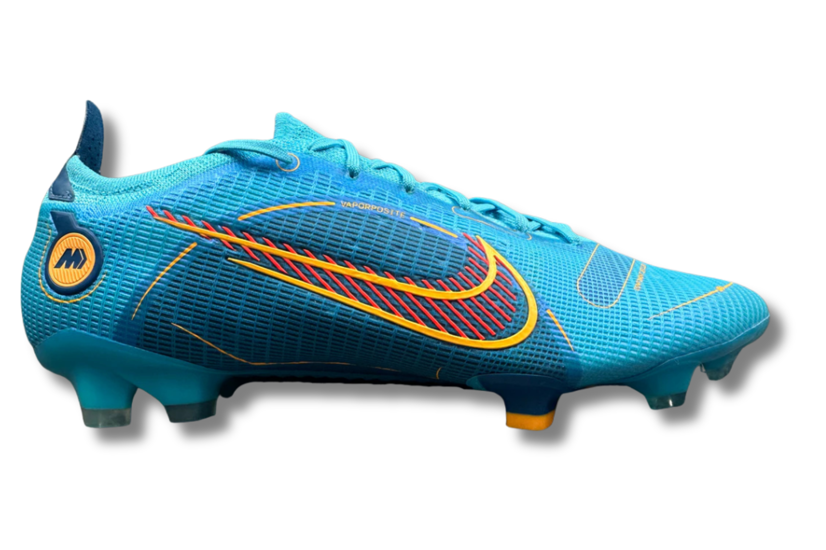 new mercurial 2020