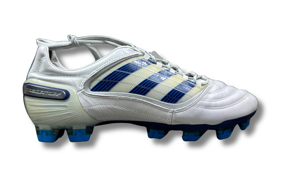 Adidas Predator X UCL FG – The Boot Chamber
