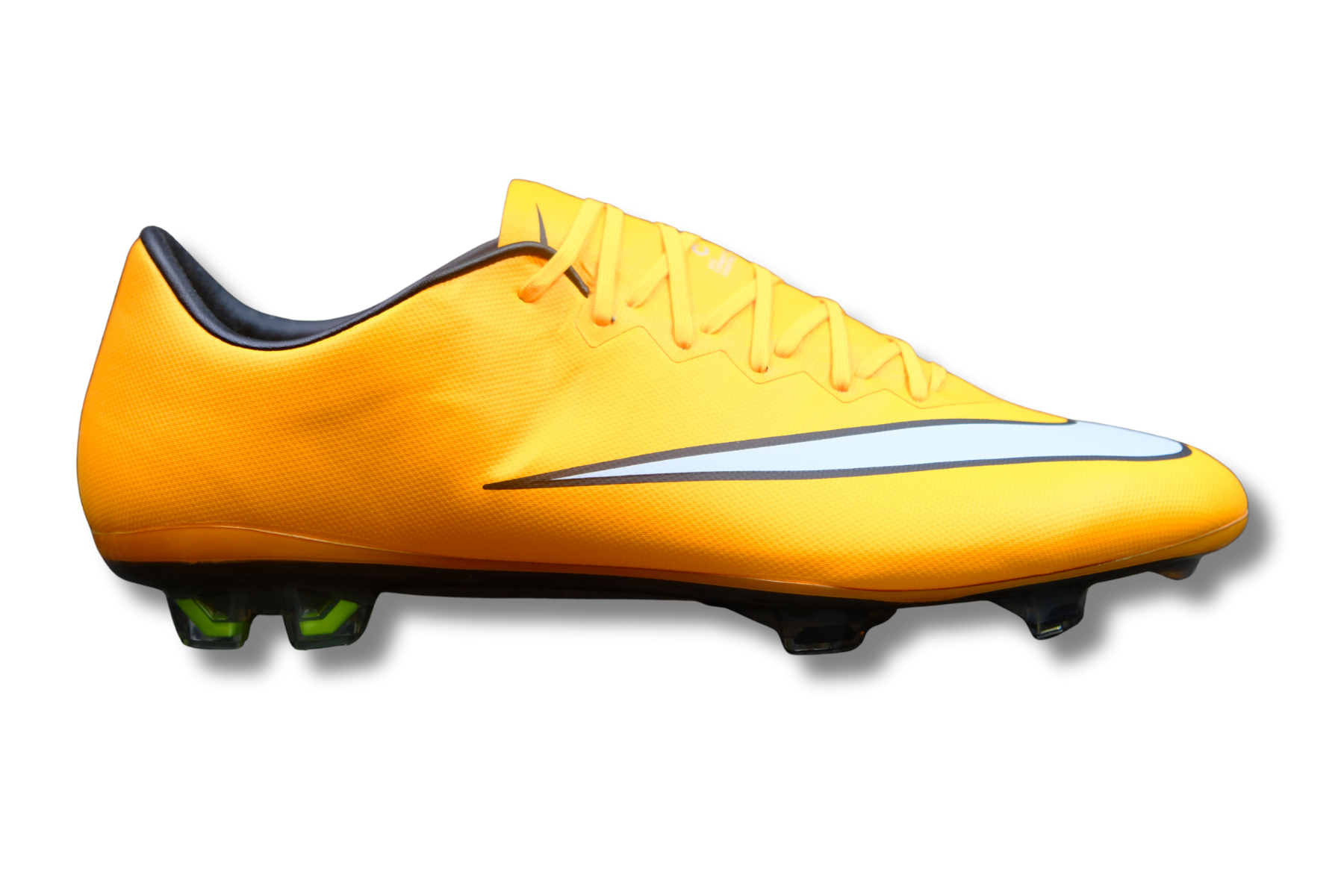 mercurial x