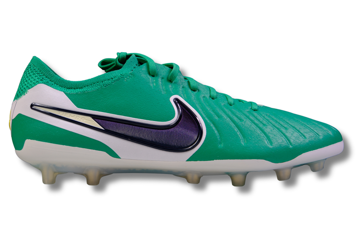 Nike Tiempo Legend X LVL 8 AG