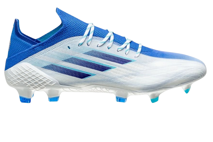 Adidas X Speedflow. 1 FG