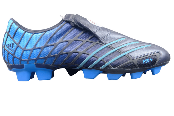 Adidas F50+ Spider FG (Promo Sample)