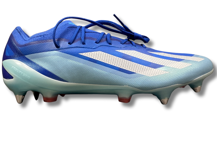 Adidas X Crazyfast .1 SG