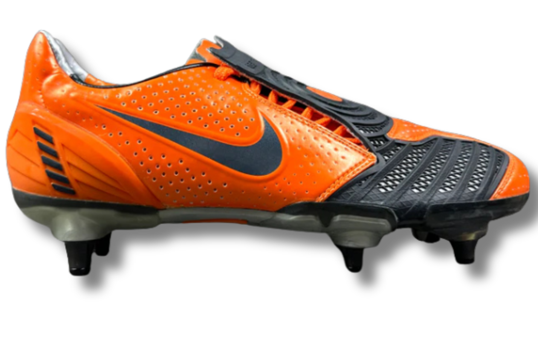 Nike Total 90 Laser II – The Boot Chamber