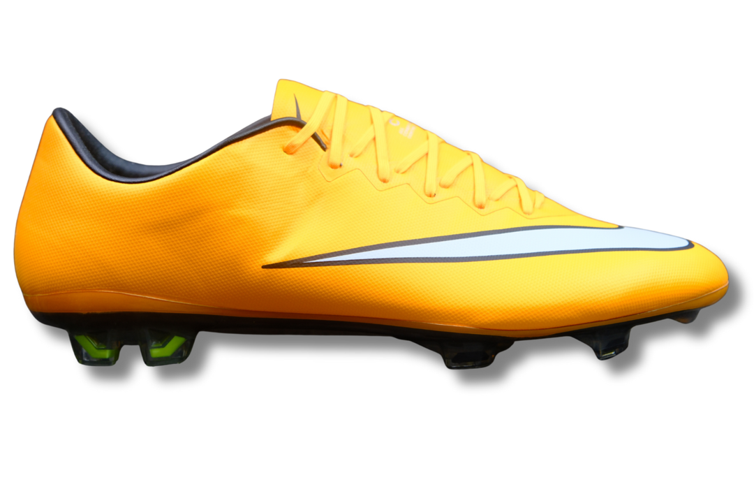 Nike Mercurial Vapor X FG