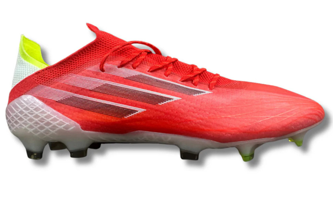 Adidas X Speedflow .1 FG