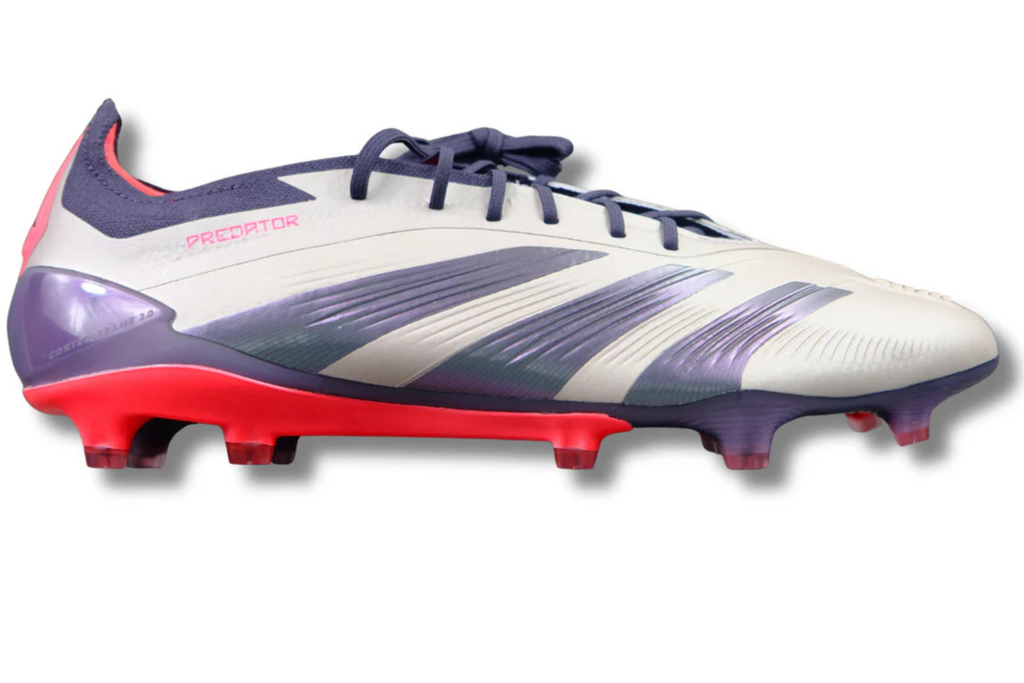 Adidas Predator 25 FG – The Boot Chamber