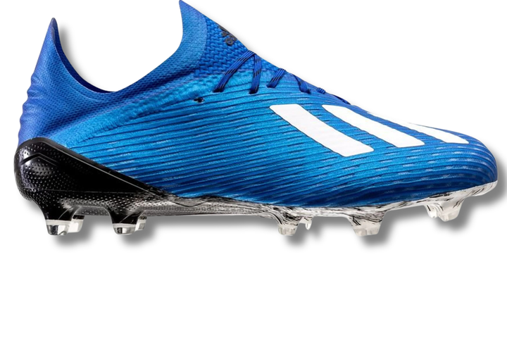 Adidas X 19.1 FG