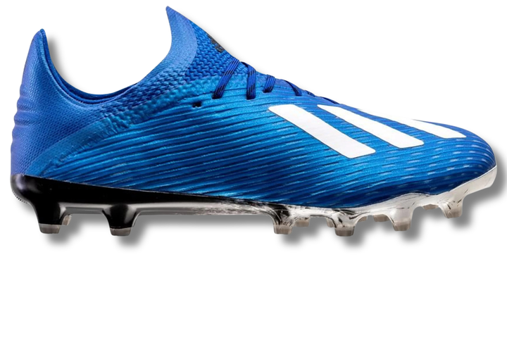 Adidas X 19.1 AG
