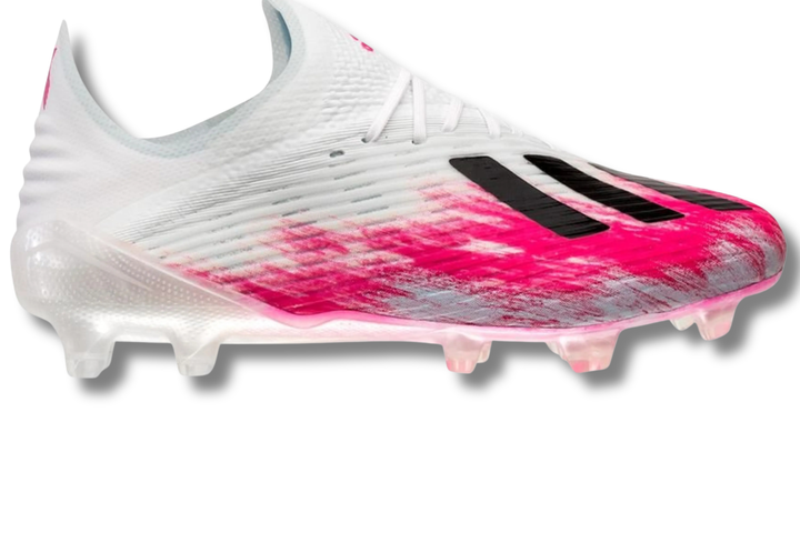 Adidas X 19.1 FG