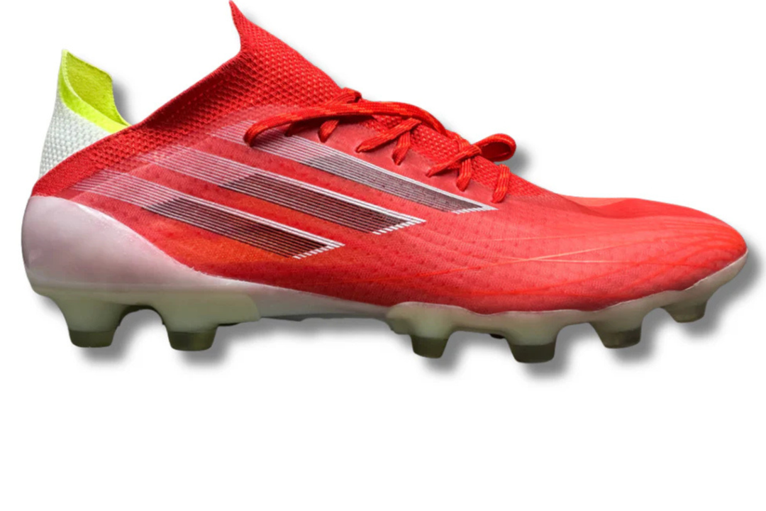 Adidas X Speedflow.1 HG