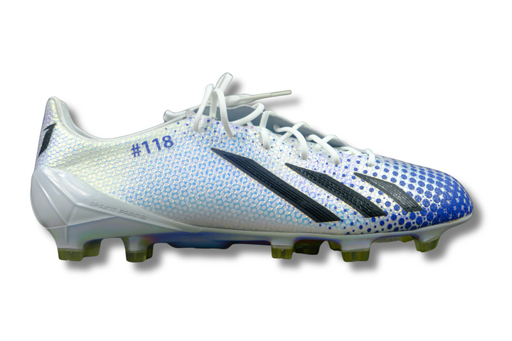 Adidas Adizero F50 Messi 370 FG