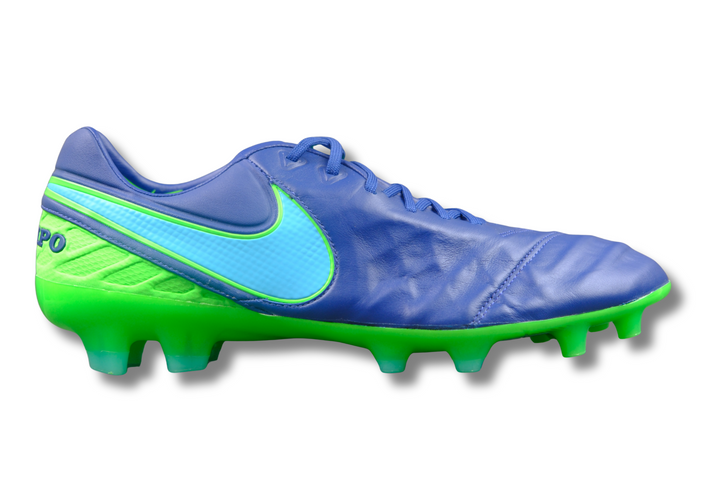Nike Tiempo Legend VI FG
