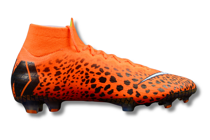 Nike Mercurial Superfly VI SE FG