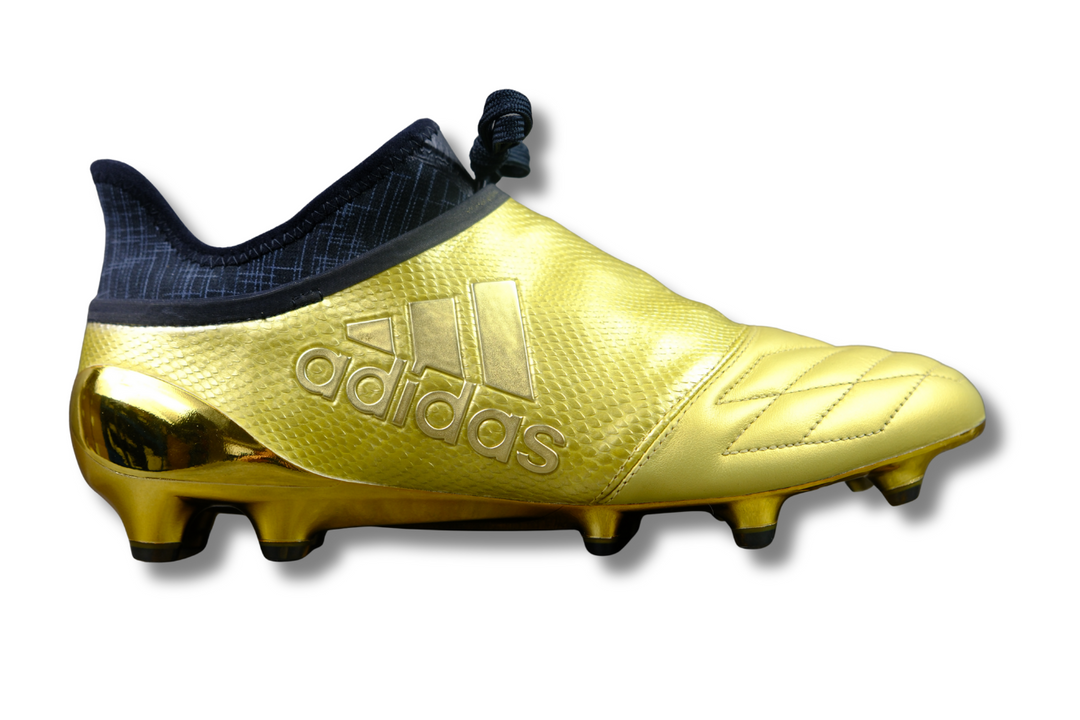 Adidas X 16+ Purechaos FG LE – The Boot Chamber - Main Image