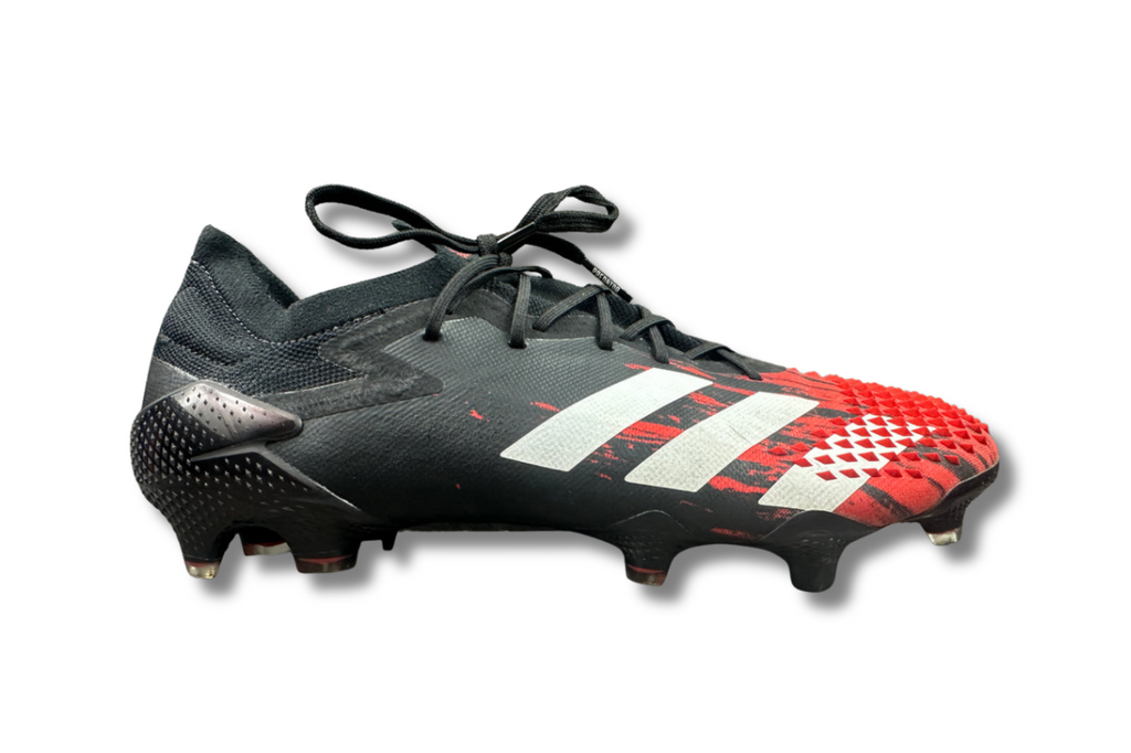 Adidas Predator Mutator 20.1 FG – The Boot Chamber