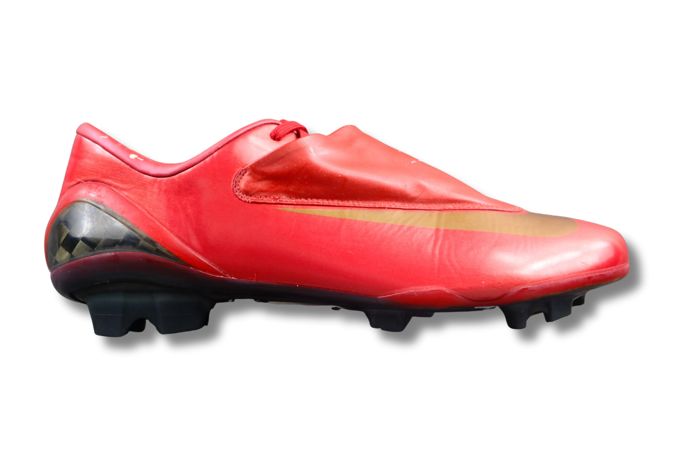 mercurial vapor sl