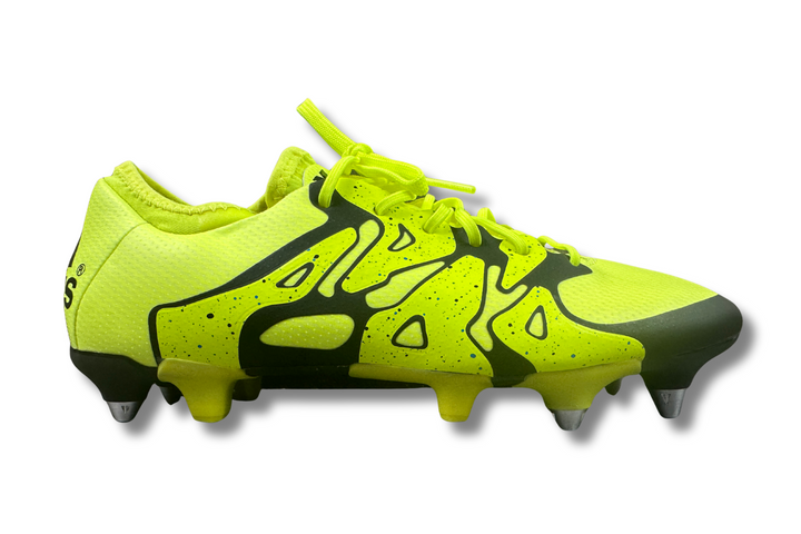 Adidas X 15.1 SG