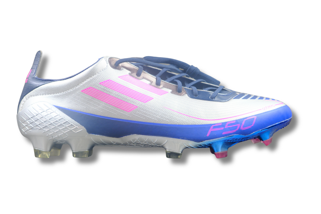 Adidas F50 Ghosted FG – The Boot Chamber