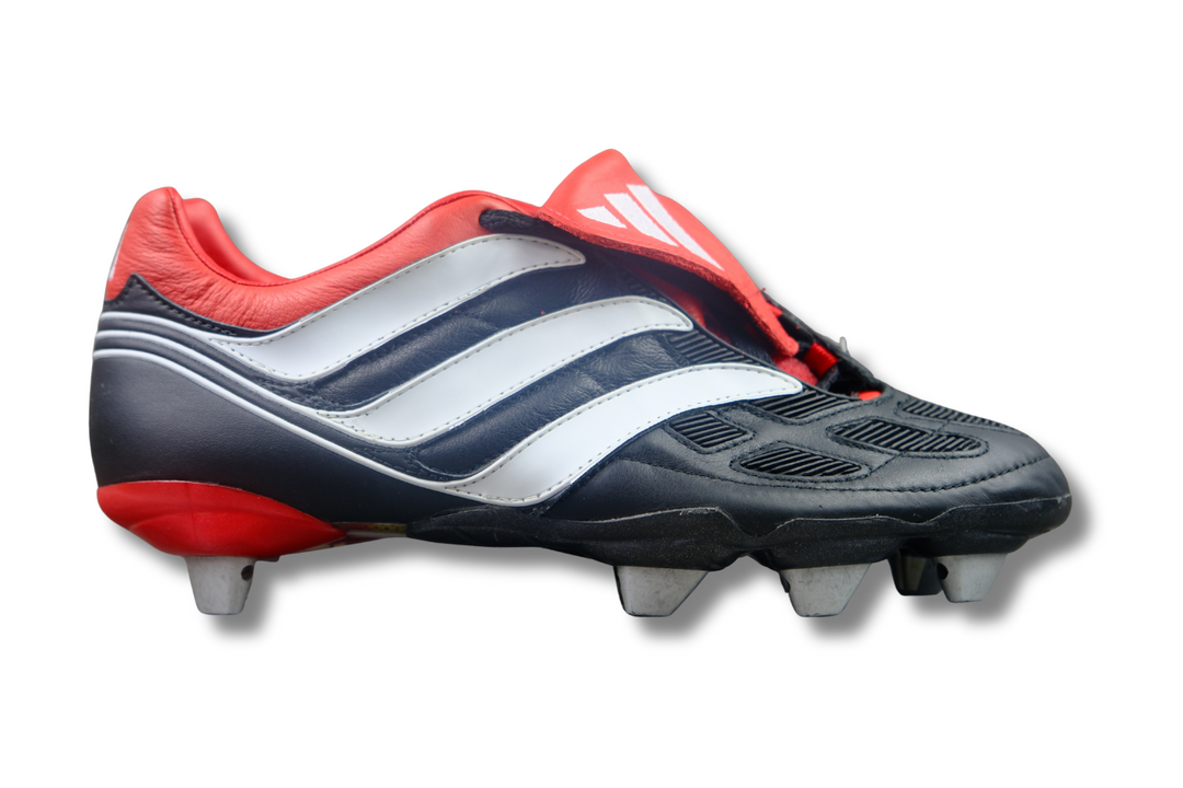 Adidas Predator Precision SG – The Boot Chamber