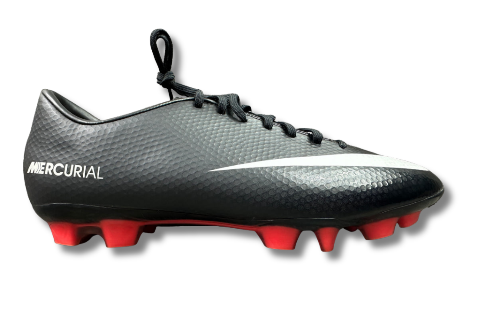 mercurial ix