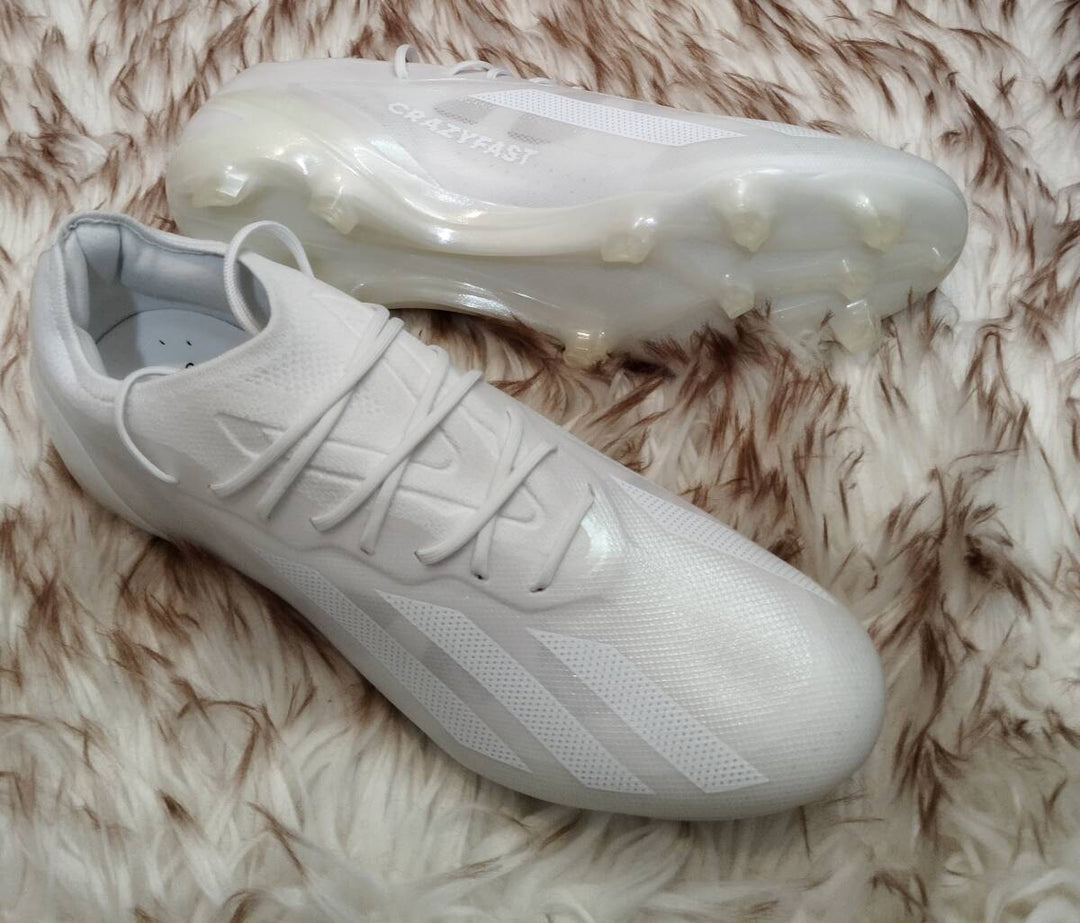Adidas X Crazyfast.1 FG