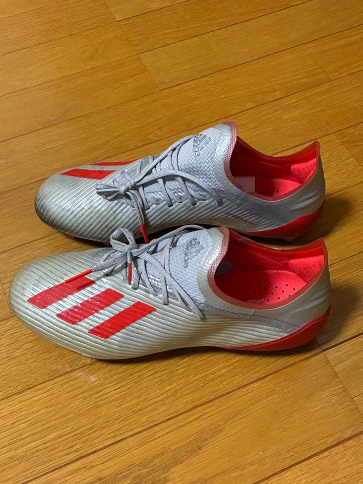 Adidas X 19.1 FG