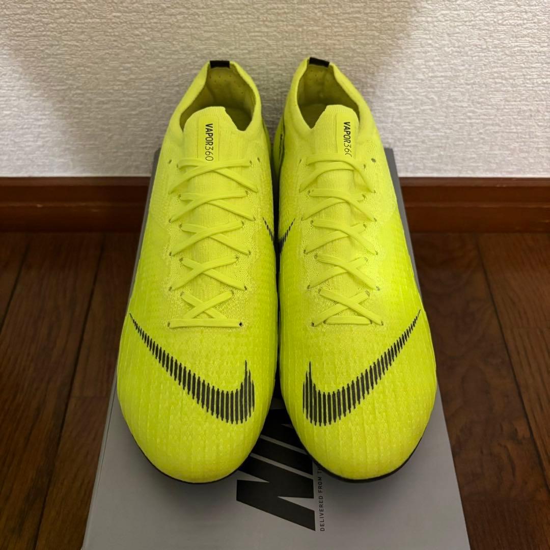 Nike Mercurial Vapor XII AG