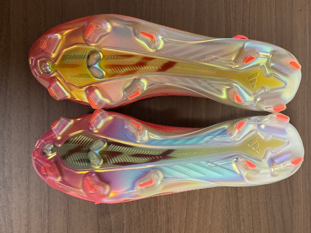 Adidas F50 &