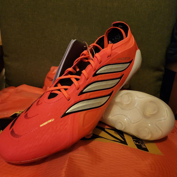 Adidas Predator 26 FT HG