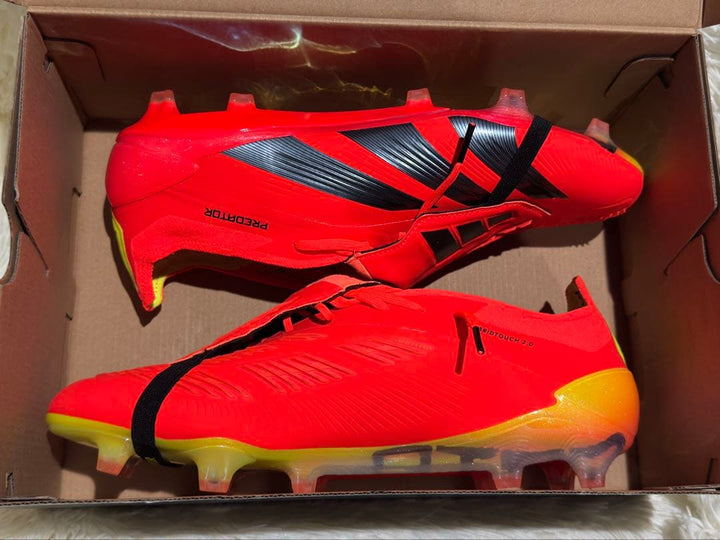 Adidas Predator 24 FT FG LE