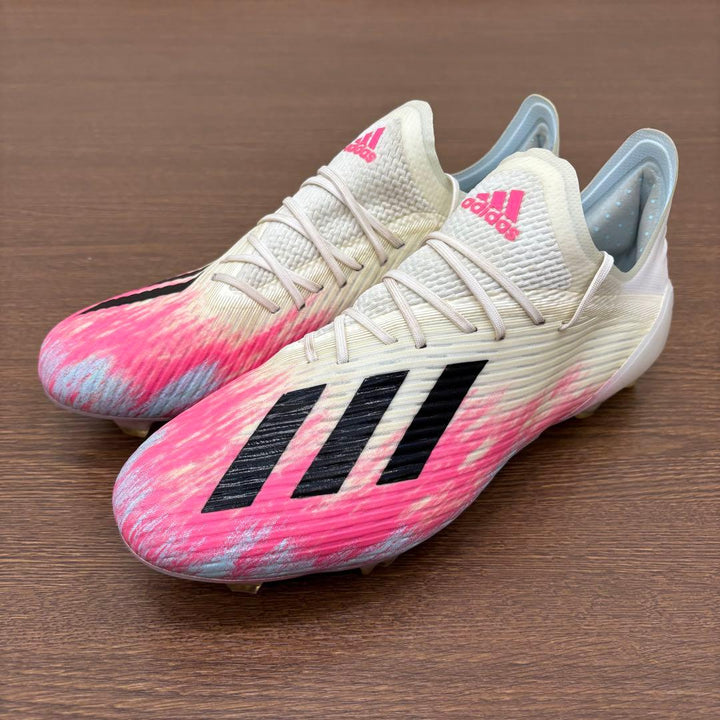 Adidas X 19.1 FG