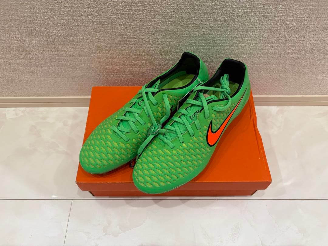 Nike Magista Opus SG