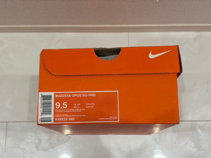 Nike Magista Opus SG
