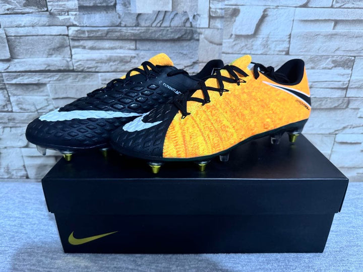 Nike Hypervenom Phantom III SG