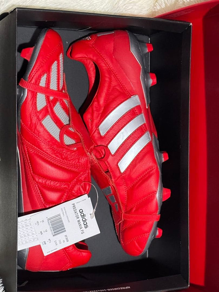 Adidas Predator Mania LE FG