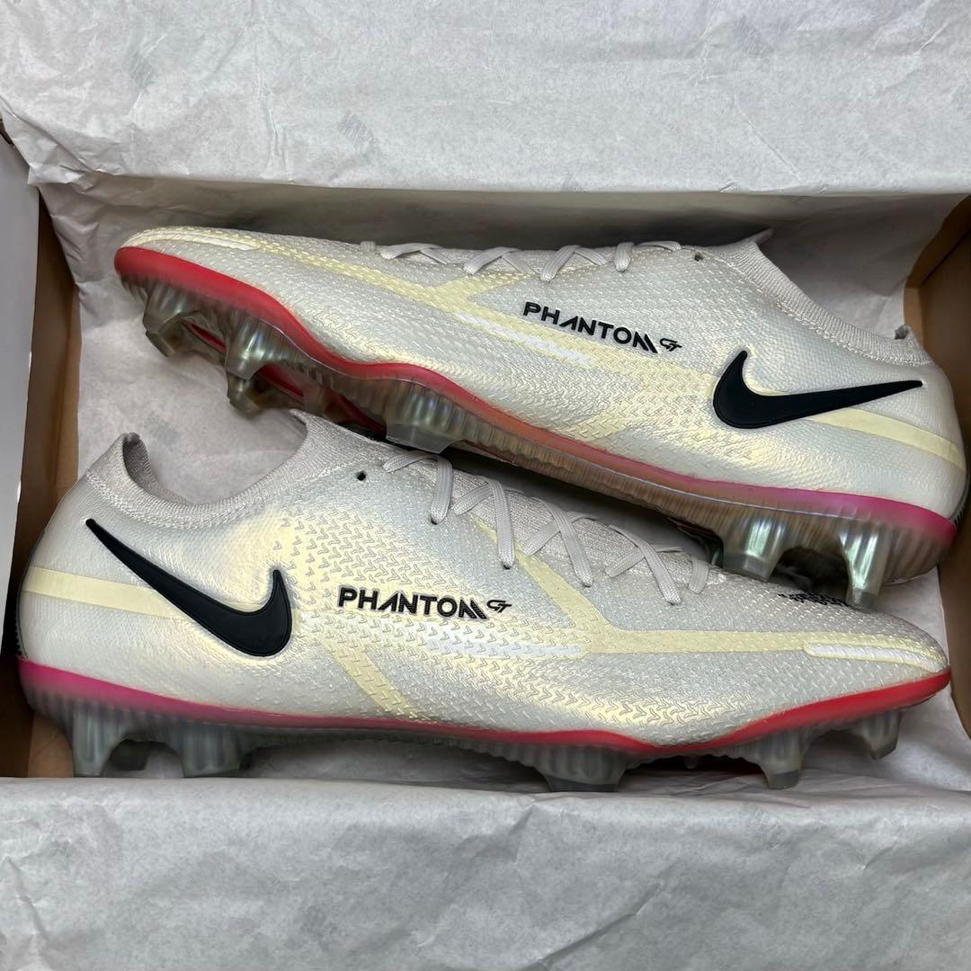 Nike Phantom GT II FG