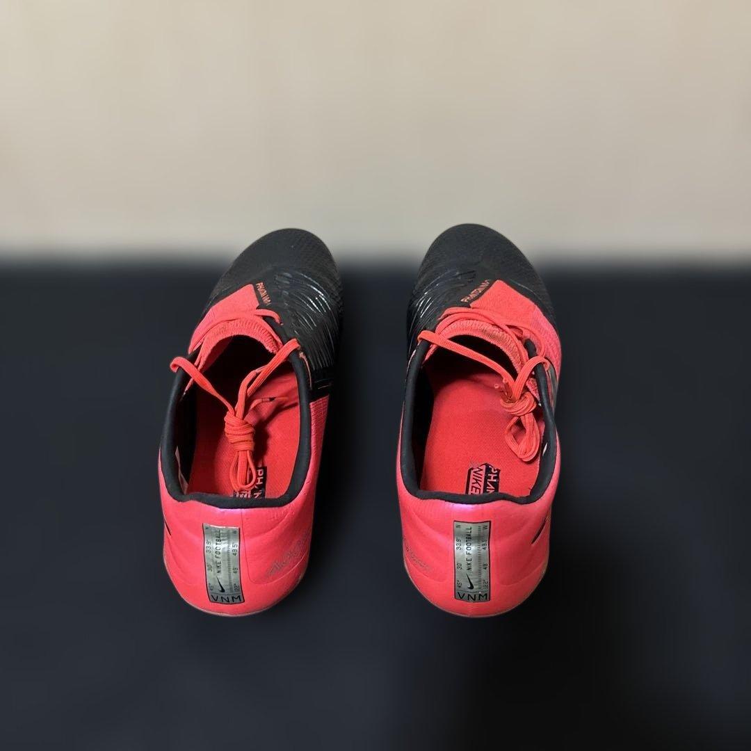Nike Phantom Venom FG