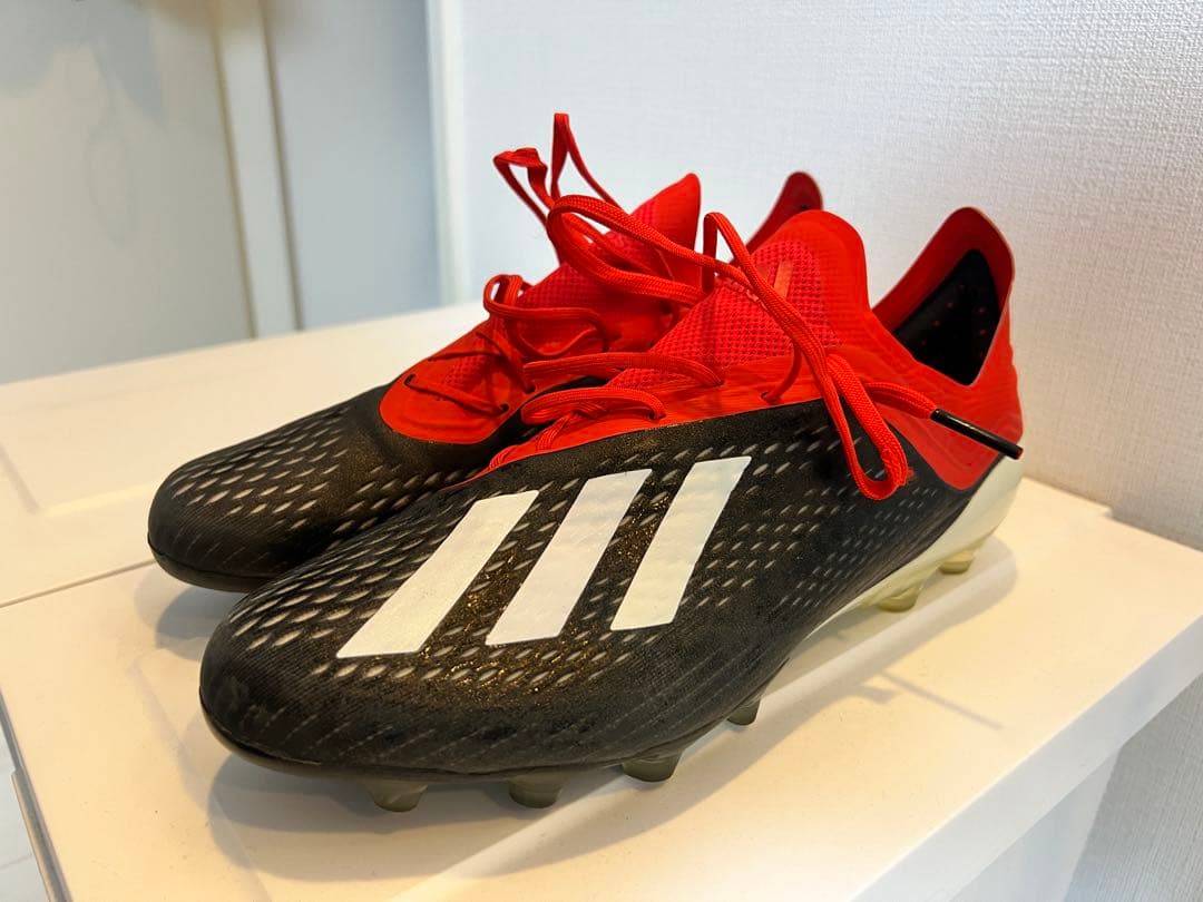 Adidas X 18.1 HG
