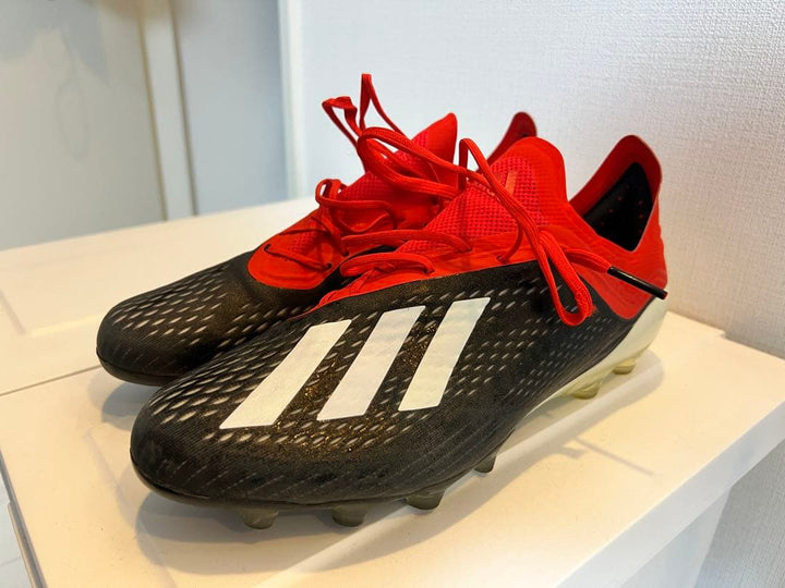 Adidas X 18.1 HG