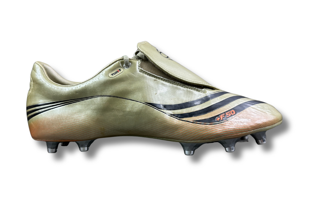 Adidas Tunit FG – The Boot Chamber