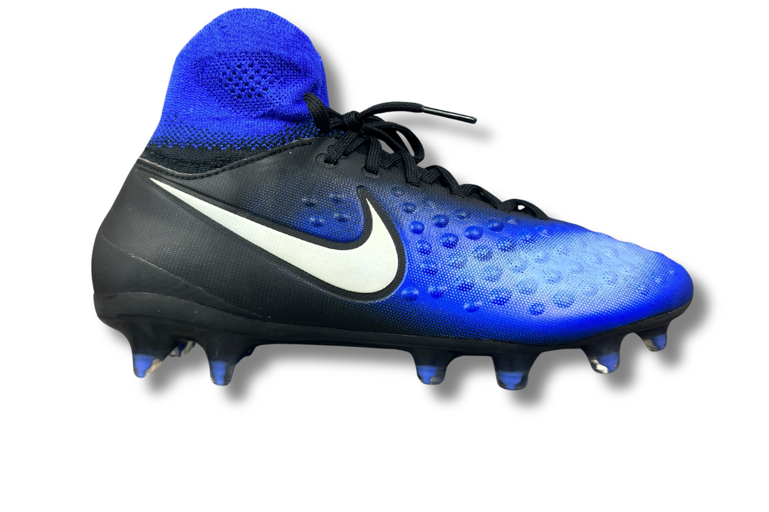 Fútbol Nike Magista Magista Obra Azules Nike Magista Obra II – The
