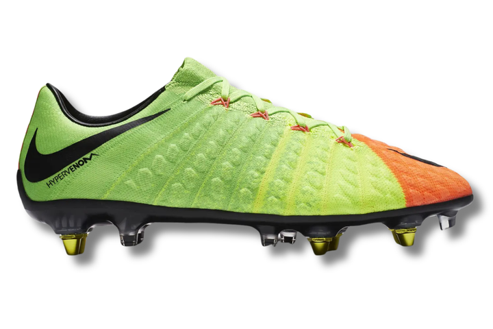Nike Hypervenom Phantom III SG