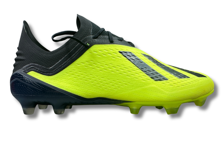Adidas X 18.1 FG