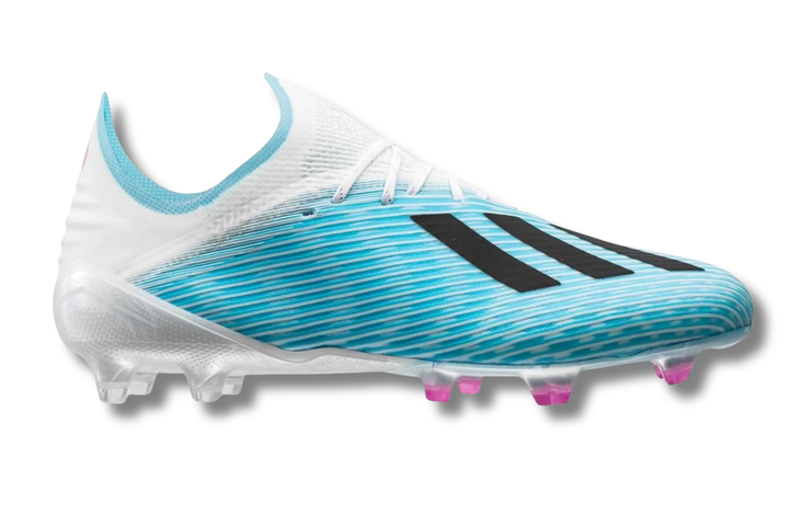 Adidas X 19.1 FG