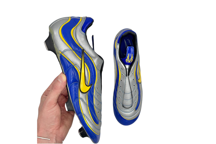 Nike Mercurial R9 SG (Sample)