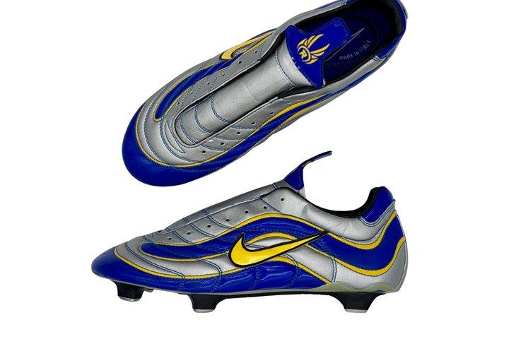 Nike Mercurial R9 SG (Sample)