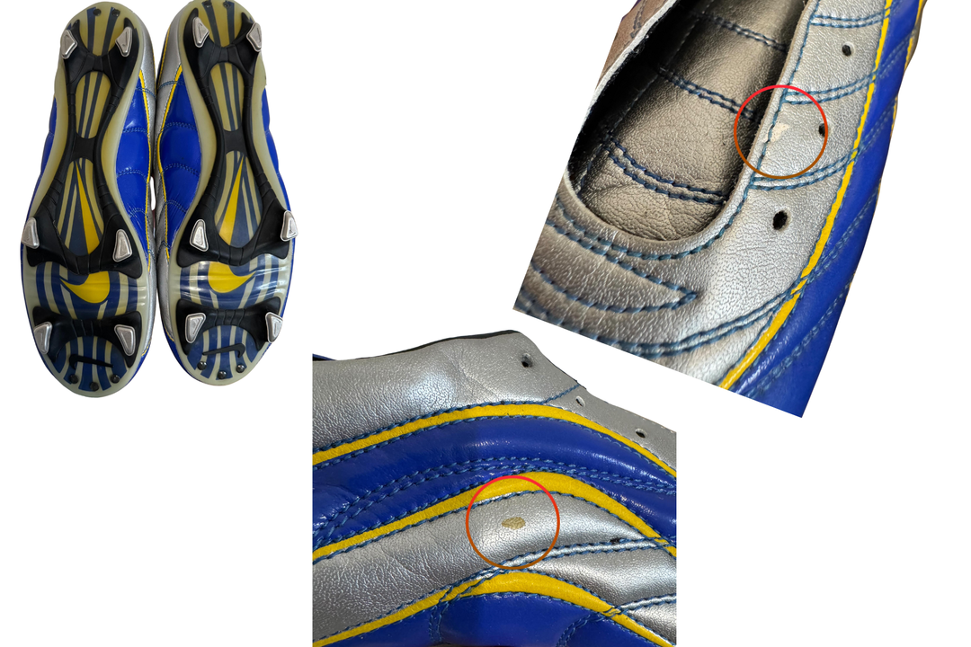 Nike Mercurial R9 SG (Sample)